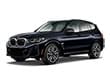 Used 2022 BMW X3 M SUV