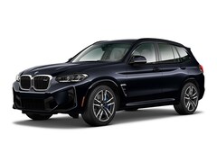 2022 BMW X3 M SAV