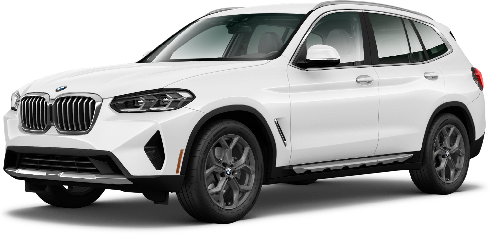 2022 BMW X3 Incentives, Specials & Offers in Fort Washington PA