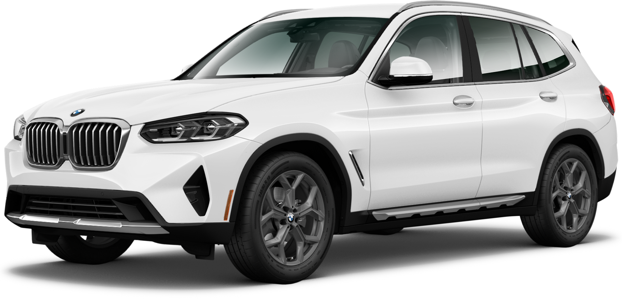 2022 BMW X3 Incentives Specials Offers In