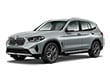 Used 2022 BMW X3 sDrive30i SUV