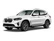 Used 2022 BMW X3 sDrive30i SUV