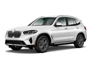 Used 2022 BMW X3 xDrive30i SUV for sale in Clearwater