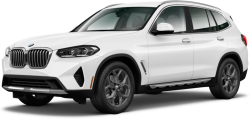 2022 BMW X3 SAV 2022 BMW X3 SAV