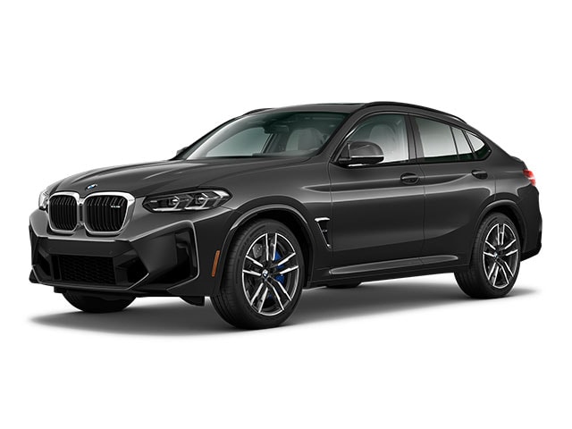 2022 BMW X4 M Base's photo