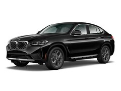 New 2022 BMW X4 xDrive30i Sports Activity Coupe for sale in Irondale, AL
