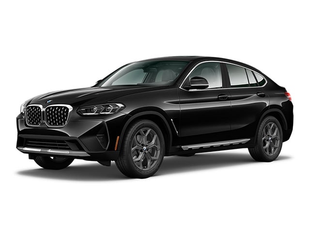 2022 BMW X4 30i's photo