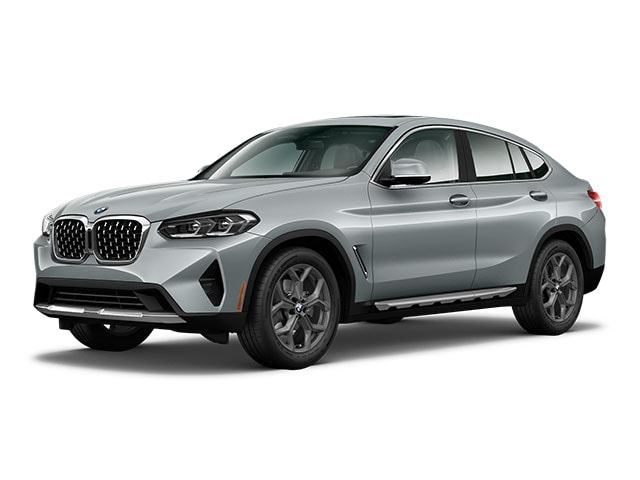 2022 BMW X4 xDrive30i's photo