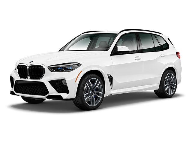 2022 BMW X5 M -'s photo