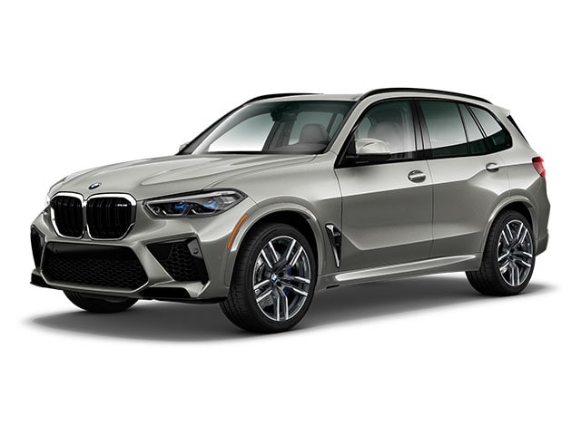 2022 BMW X5 M -'s photo
