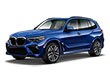 Used 2022 BMW X5 M  SUV