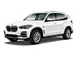 Used 2022 BMW X5 Phev xDrive45e Sport Utility