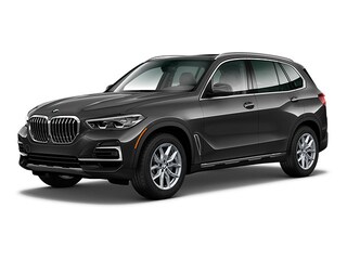 2022 BMW X5 sDrive40i SUV