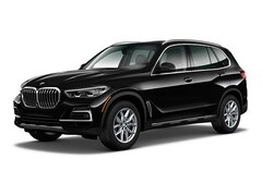 New 2022 BMW X5 sDrive40i SAV for sale in Irondale, AL