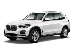 New 2022 BMW X5 sDrive40i SAV for sale in Irondale, AL