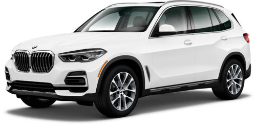 2022 BMW X5 SAV 2022 BMW X5 SAV