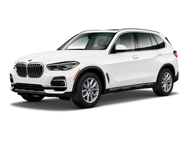 2022 BMW X5 xDrive40i SUV