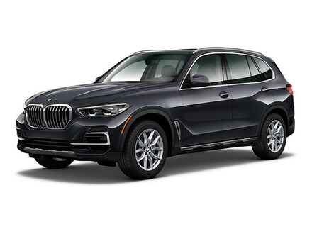 2022 BMW X5 xDrive40i SUV