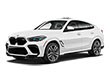 Used 2022 BMW X6 M  SUV