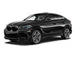Used 2022 BMW X6 M  Coupe