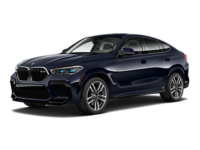 2022 BMW X6 M -'s photo
