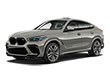 Used 2022 BMW X6 M  SUV