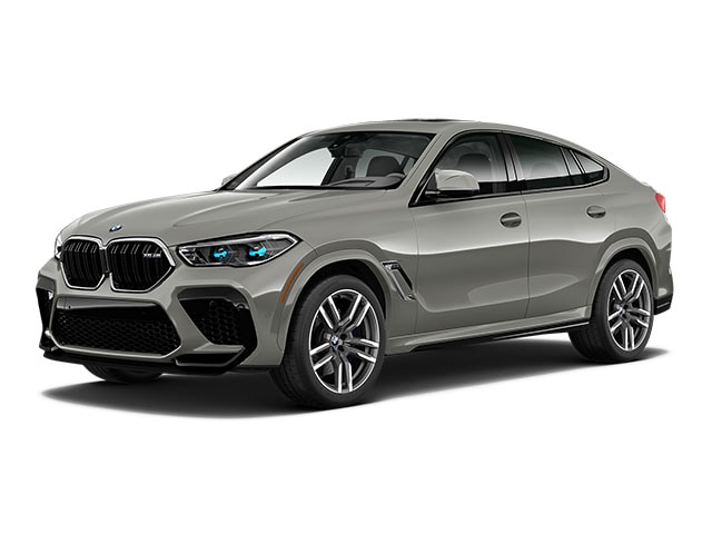 2022 BMW X6 M -'s photo