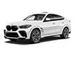 Used 2022 BMW X6 M Base SUV