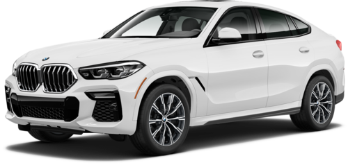 2022 BMW X6 SUV 2022 BMW X6 SUV