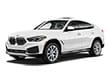 Used 2022 BMW X6 xDrive40i SUV