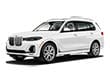 Used 2022 BMW X7 xDrive40i xDrive40i Sports Activity Vehicle