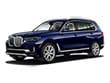 Used 2022 BMW X7 xDrive40i SUV
