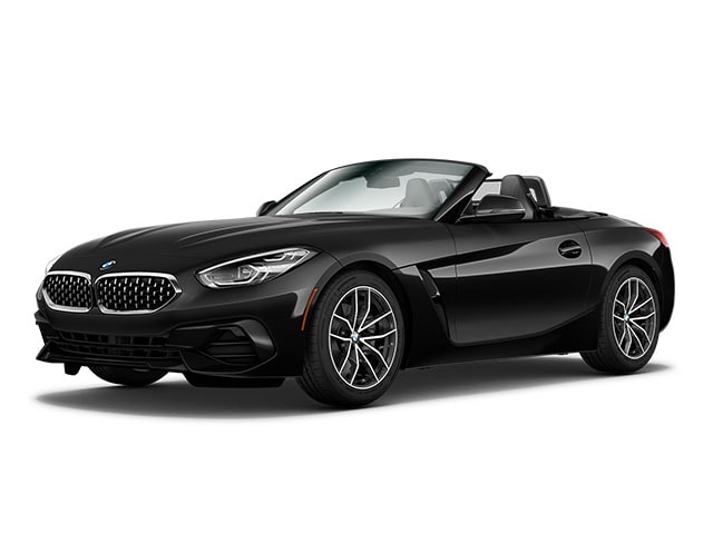 2022 BMW Z4 Base's photo