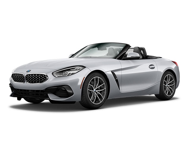 2022 BMW Z4 sDrive30i's photo