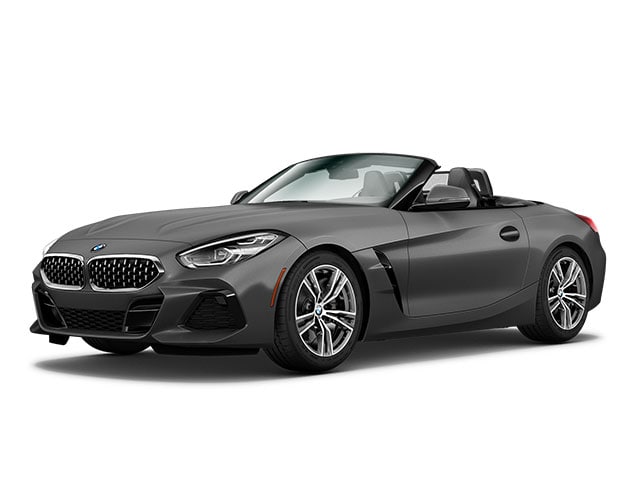 2022 BMW Z4 Base's photo