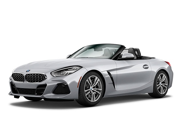 New 22 Bmw Z4 Sdrive M40i For Sale In Fort Myers Fl Stock Nwx Serving Naples