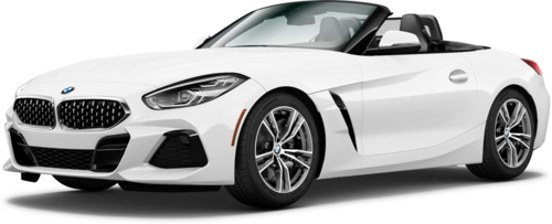 2022 BMW Z4 Convertible 2022 BMW Z4 Convertible