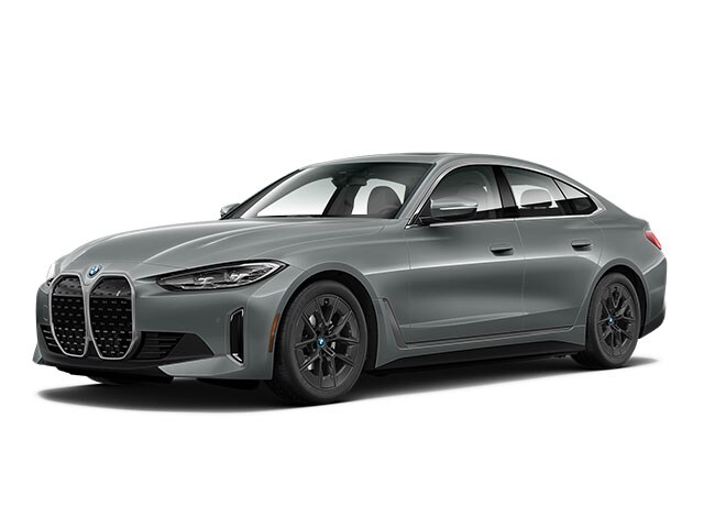 2022 BMW i4 eDrive40 -
                  Seattle, WA