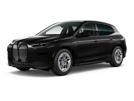 Featured new luxury vehicles 2022 BMW iX xDrive50 SAV for sale near you in Milwaukee, WI