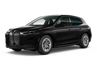 New 2022 BMW iX xDrive50 SAV for Sale in Long Beach