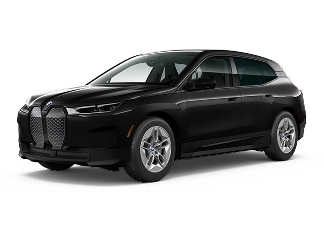 2022 BMW iX xDrive50's photo