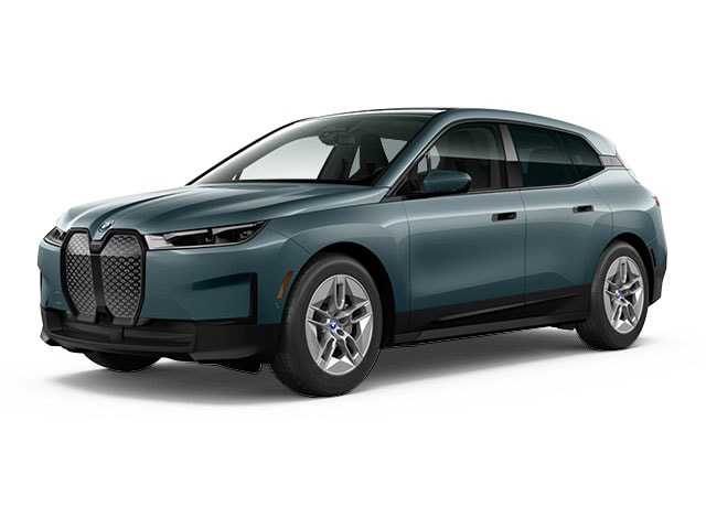 2022 BMW iX xDrive50 -
                Seattle, WA