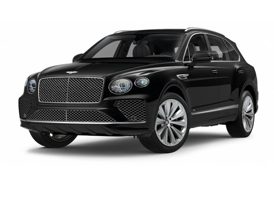 Bentley Orlando: New & Used Bentley | Luxury Car Dealer