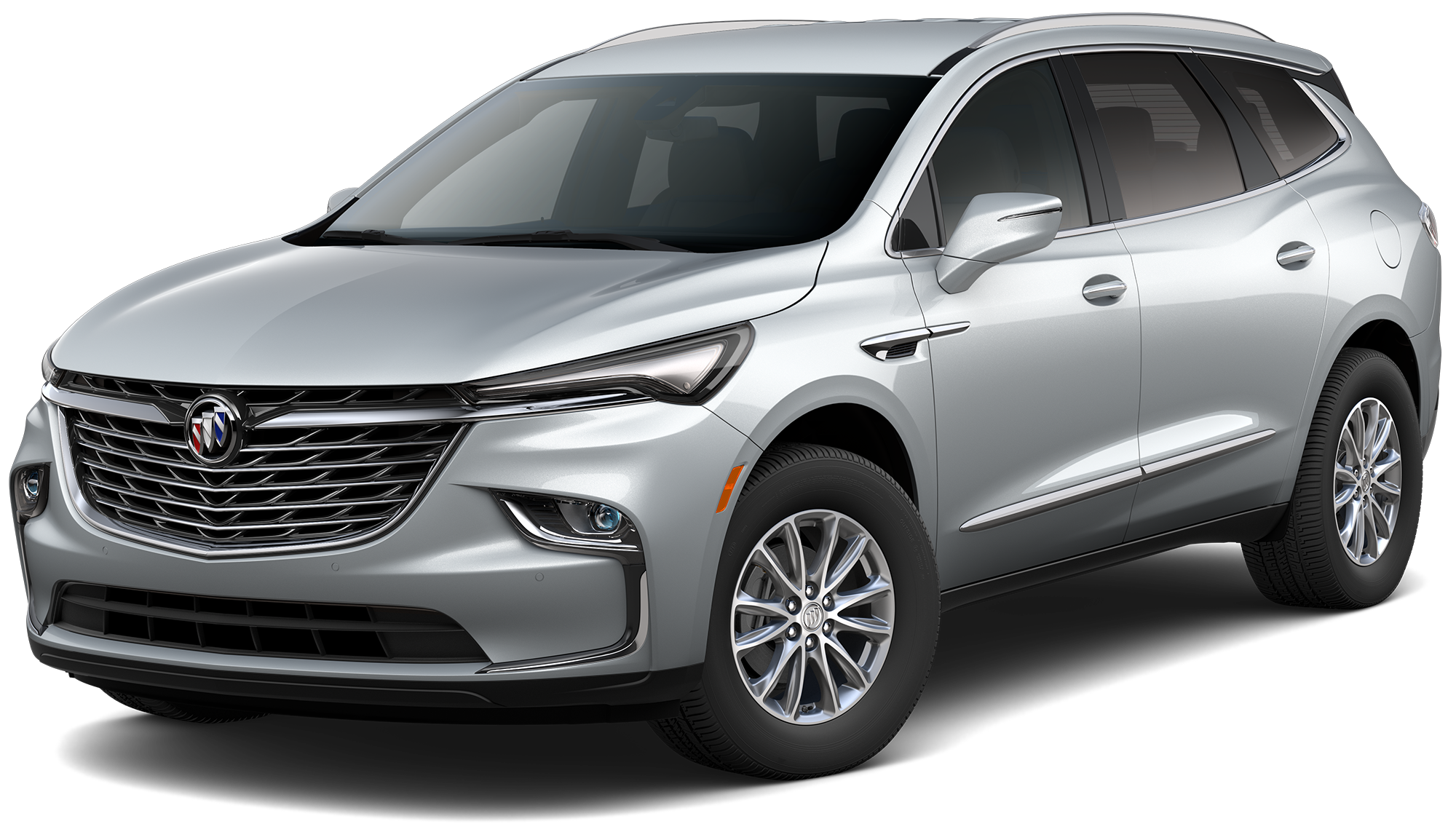 2022 Buick Enclave Incentives Specials Offers In PALM HARBOR FL
