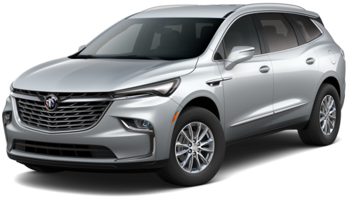 2022 Buick Enclave SUV 2022 Buick Enclave SUV