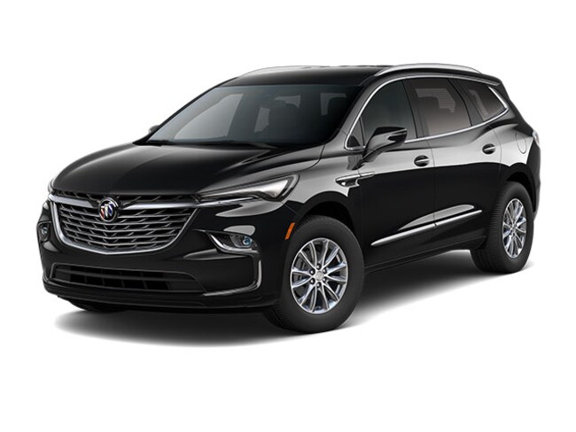 2022 Buick Enclave Essence SUV