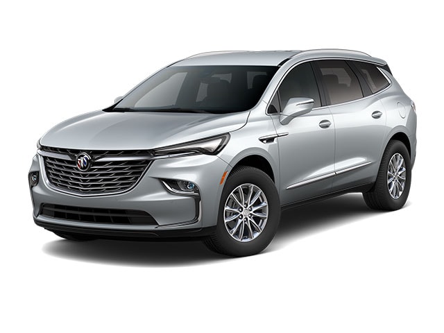 2022 Buick Enclave Essence's photo