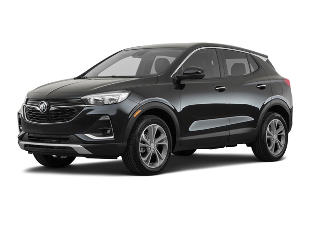2022 Buick Encore GX Preferred's photo