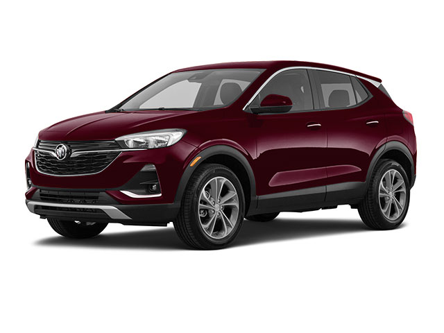 2022 Buick Encore GX Preferred's photo