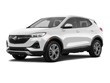 Used 2022 Buick Encore GX Preferred SUV